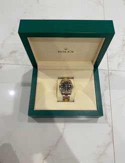 Rolex Datejust ii 12633