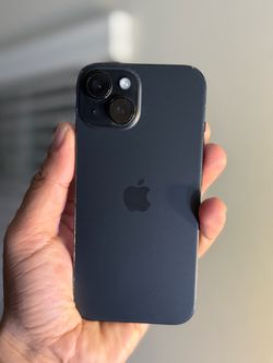 š± iPhone 15 ā256GB Unlocked ā 100% Battery