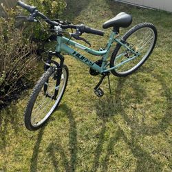 Huffy Bike