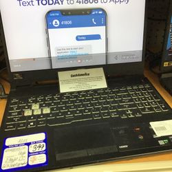Asus Gaming Laptop