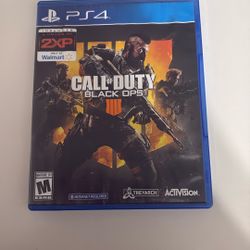 Call Of Duty Black Ops 4