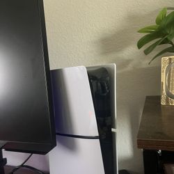 PS5 SLIM 1TB 