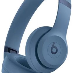 Beats Solo 4