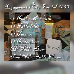 Event Decorator