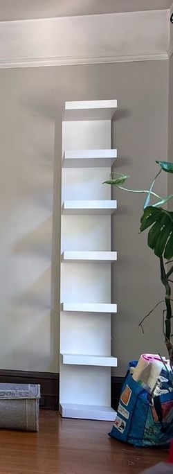 IKEA LACK Bookshelf