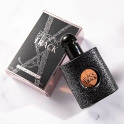 Black Opium Parfum Para Hombres Y Muieres Perfume De Café Negro Fresco Y Ligero