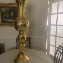 Vase And Other Items For Sale 