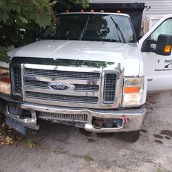 2010 Ford F350 Xlt Super Duty V8 Power Stroke 