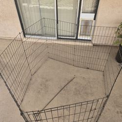 Dog Playpen