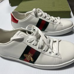 Gucci Shoes Size 38  Lady Or Girl Shoes