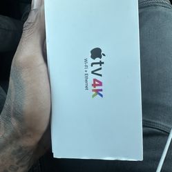 Apple TV