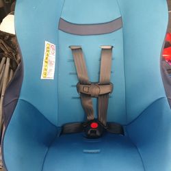 CAR SEAT