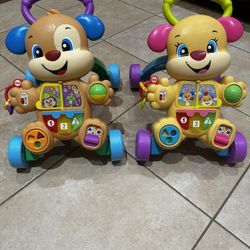 Toddler Toy
