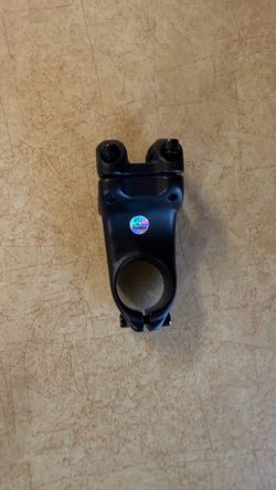 Bike Stem