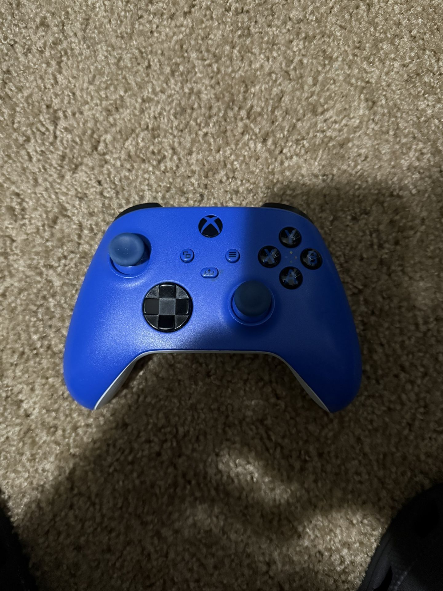 Xbox Controller
