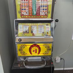 $1 Slot Machine