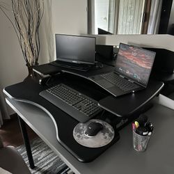 VARIDESK Standing Desk