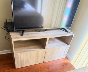 Mesa TV grande