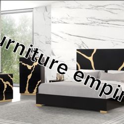 Furniture Bedroom Set 