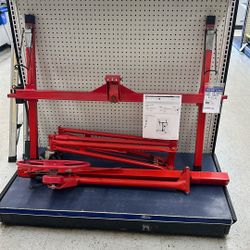 Drywall & Panel Hoist