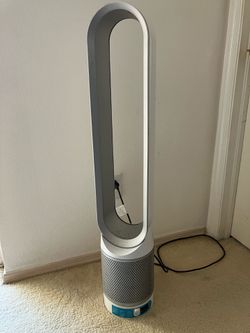 Dyson Tower Fan