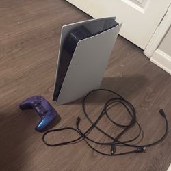 Ps5 pro Digital !!!! 