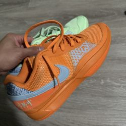 Nike Ja 1 ‘Mismatched’ Size 10.5