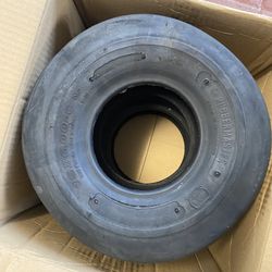 Lawn Mower Tires