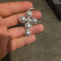 Sterling Silver 