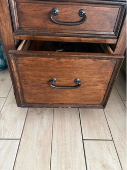 Free wood end Tabels