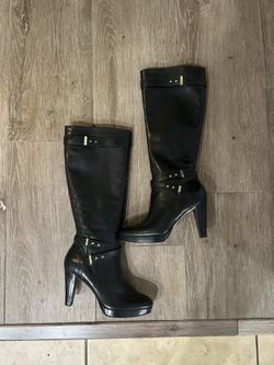Cole Haan x Nike air women’s boots