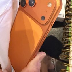 iPhone 17 Pro Max 512 Gb ATT