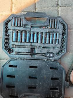 Husky tools