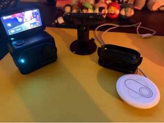 Insta 360 GO 3S