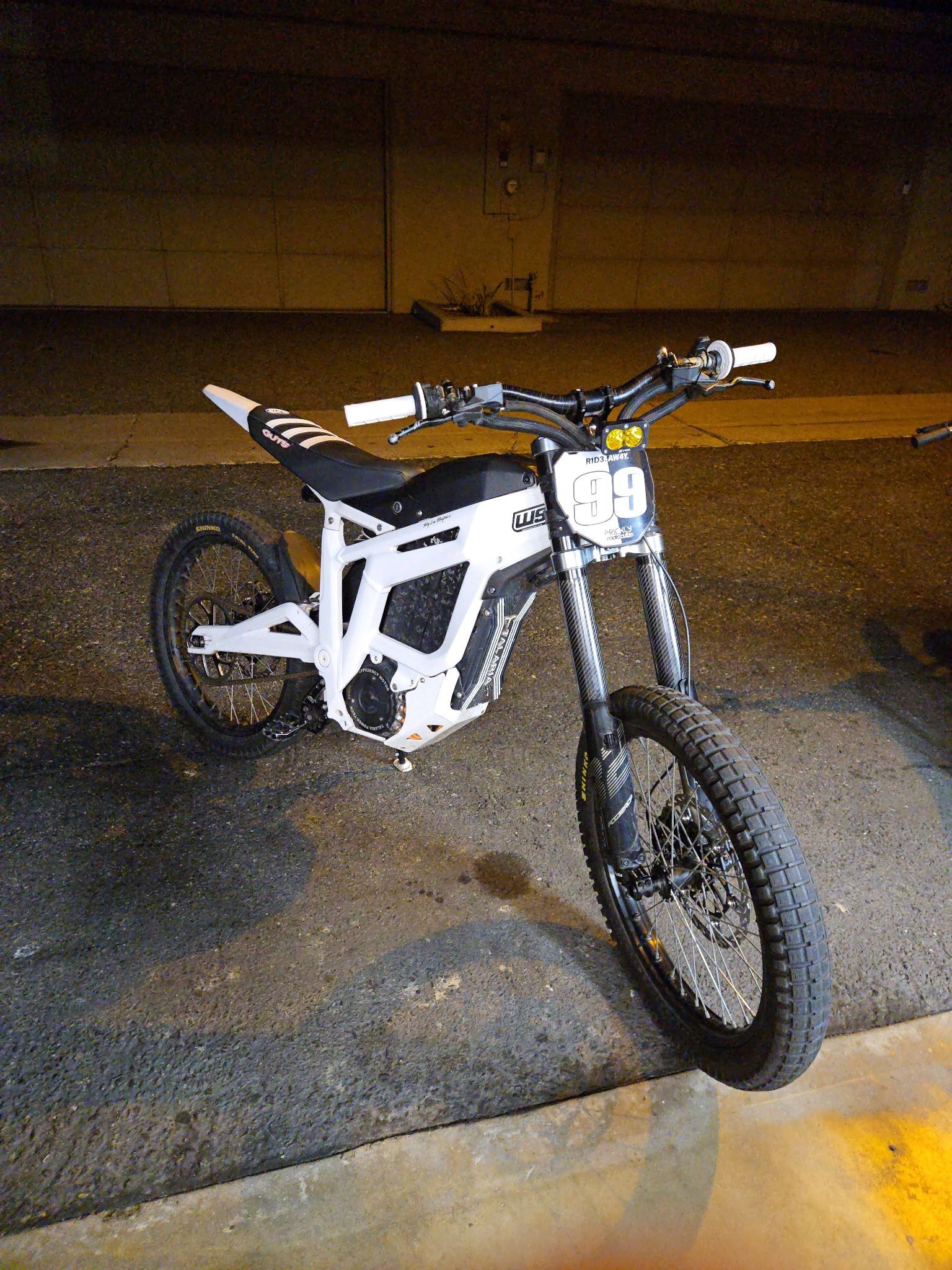 Mx Four And Cr 500 For 3.5 Individually Or 7k For Both