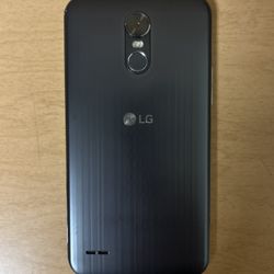 LG Stylo 3 Plus 32gb Android Phone (T-Mobile)