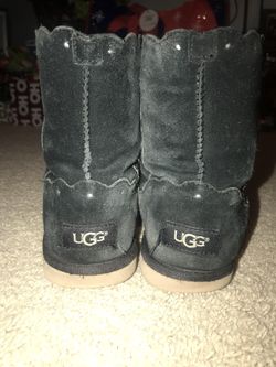 Uggs