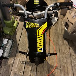 Razor PowerRider 360
