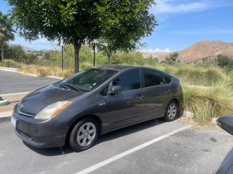 2008 Toyota Prius