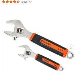 Wrench 