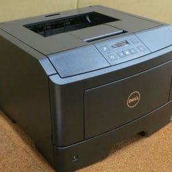 Dell B2360d Workgroup  Station Laser Printer  Office Work Station 