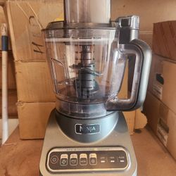 Ninja Power Blender