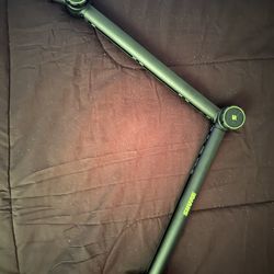 SHURE Microphone Stand