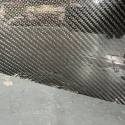 Infinity G37 Coupe Hood. 