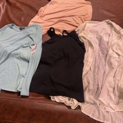 38 Items (price For All) XL Women’s Clothing 