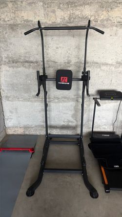 KINGKAN pull up bar