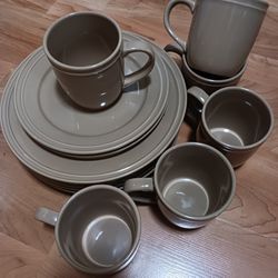 Dishes & Mugs