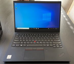 Lenovo ThinkPad Laptop