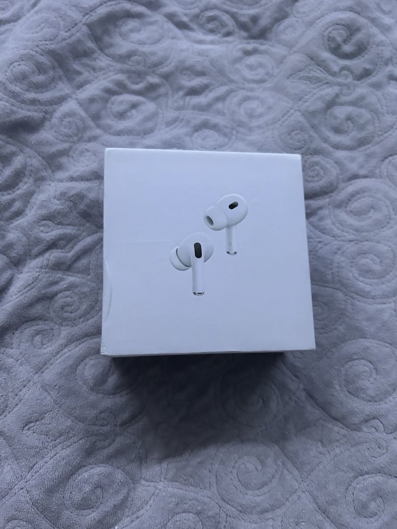 AirPod Pro 2