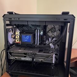 Gaming pc 